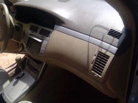 2005 TOYOTA AVALON, BLUE, XL MODEL, 3.5L, AT.  Z26429
